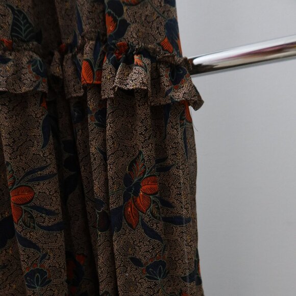 NWT Socialite Maxi‎ Dress - Picture 8 of 8